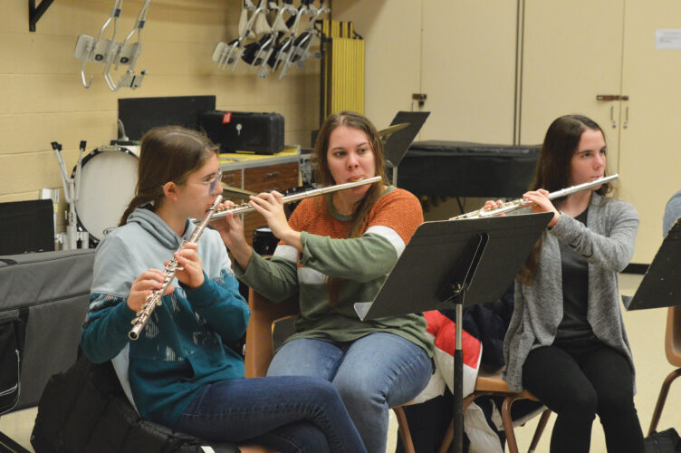 Playing and learning News, Sports, Jobs Marshall Independent